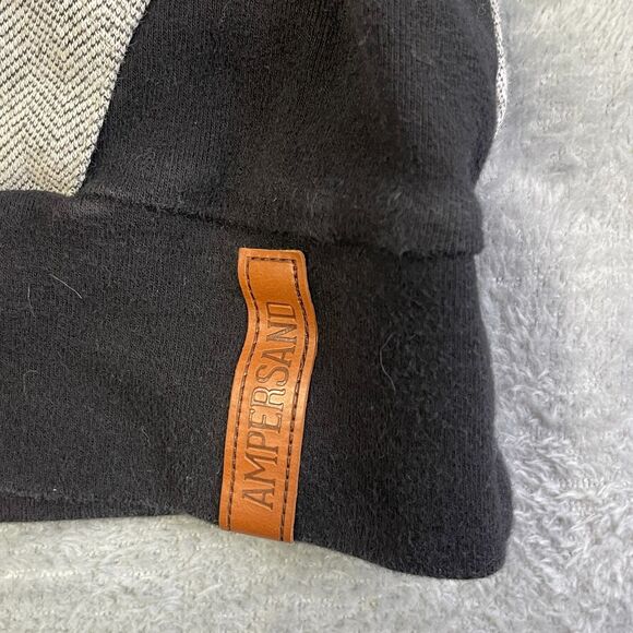 Ampersand Womens Avenue Double Hood Sweatshirt Size Medium Gorpcore Outdoor - Picture 6 of 11